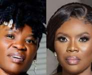 I never had issues with Delay — Ohemaa Woyeje disclose