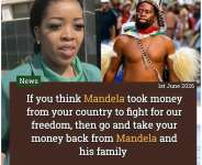 If South Africans Could Kill Their Own Lucky Dube, What Wouldn’t They Do To Other Africans?