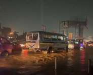 Ghana Drowning: The Flooding Nightmare