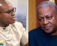 Clarify why your position has changed on anti-LGBTQ+ bill — Ahiagbah to NDC