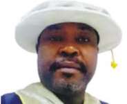 Professor Nosike engages ASCON Cohort 14