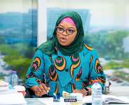 NDC has shown more commitment to nation-building than NPP — Shamima Muslim