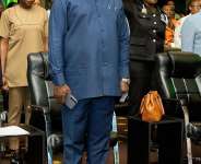 Agriculture Minister unveils roadmap to end Ghana’s rice deficit within decade