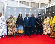 Black Star Balloon Tour launched ahead of 2026 World Cup