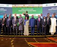 Ghana seeks long-term investment to transform rice sector and reduce imports