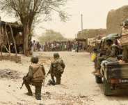 Who Pays for the Sahel’s Wars? Follow the Gold, Not Just the Guns