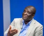 Deputy National Communication Director of the opposition New Patriotic Party (NPP), Alhaji Kamal-Deen Abdulai