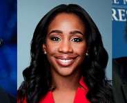 Anderson Cooper, Abby Phillip and Cornel West