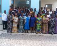 When NGOs Engage GES Over Girls’ Education In Ghana