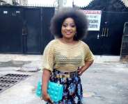 I’m Proud That I don’t Borrow Clothes to WearActress, Ayoola Kikelomo