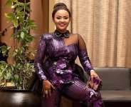More Beautiful Unseen Photos From the 2018 GMAA Red Carpet