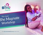 The She Magnate Entrepreneurship Programme: Developing The Next Generation Of Women Entrepreneurs