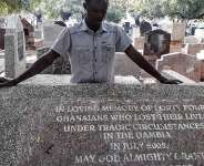 Ghanaians Killed In Gambia: “Akufo-Addo Nearly Fought My Foreign Minister”, Jammeh Makes Wild Allegations, Curses Him