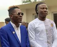 Weve Been Yearning For Peace For A Long Time – Stonebwoy Confessed
