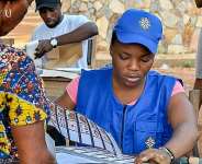 How My Mum And Brother “Lost” Their Fingers In The 2020 Voters’ Registration Exercise