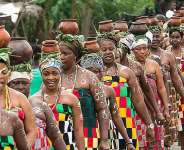 Anlo Ewe Clans, Totems & Taboos