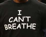I Cant Breathe: Annihilating The Floydic Situations From Ghana