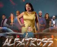 Benedette Sankos thrilling movie, Albatross set to hit cinema nationwide