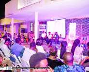 Technologies to Cool Climate: Perspectives from Ghana