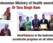 Indonesia is enforcing stronger anti-tobacco measures despite industry interference