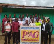 Progressive Alliance for Ghana (PAG) policy Brief on Youth Employment