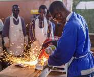 TVET Student