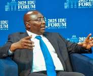 Wings Of Hope — Technology, Leadership, And The Healthcare Revolution In Africa, The Dr. Mahamadu Bawumia Story That Far.