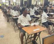 Students struggle with word problems in 2026 WASSCE core mathematics