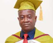 Mr. Stephen Yeboah
