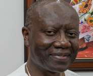 Former Ghana Finance Minister Ken Ofori-Atta reportedly pursuing U.S. permanent residency sparks national debate on political loyalty, post-office decisions, and elite mobility in Ghanas governance landscape.