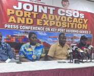 NVF raises alarm over Port operations, demands audit of ICUMS and probe into disinfection contract