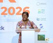 Ghana ready to partner investors for economic growth — Trade Minister