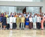 GMA unveils reforms to strengthen seafarer training and certification