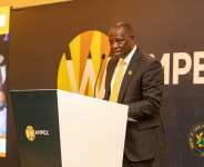 Lands Minister urges West African States to deepen cooperation in mining and energy sectors
