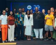 NCA hosts Norfolk State University delegation for academic exchange