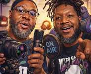 How To Start A Podcast: The ‘Life After Struggle’