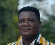 Gabriel Agambila unhappy with exclusion of Upper East Region from $500m feeder road loan