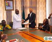 New Accra plastic recycling plant to create 1,500 jobs