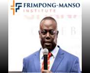 World Environment Day 2026: Frimpong-Manso Institute calls for decisive action against galamsey