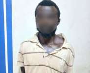 How ex-convict allegedly sealed teenagers mouth with super glue, raped and murdered her at Agona Nkwanta