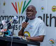 Going for gold in Glasgow – Team Ghana set to participate in 2026 Commonwealth Games