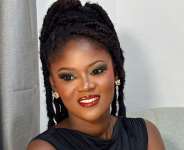 Portia Nana Akua Pinamang