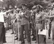 Shall our 8 Generals ever see Justice