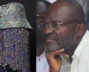 Anas Expos Versus Hon. Kennedy Agyepongs Idiocy