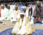Lets Use The Spirit Behind The Ramadan Fast To Maintain  Peace In Ghana