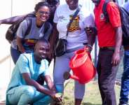 World Environment Day 2024: A Call to Action for Ghana