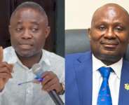 Health Minister orders suspension of KATH CEO over Emergency admissions directive