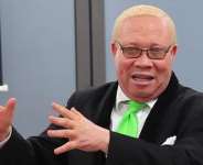 “Don’t Be Fooled!” — Foh-Amoaning Tells African MPs LGBTQ+ Rights Not Backed by International Law