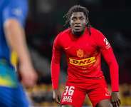 Real Madrid contact Michael Essien over move for Ghana midfielder Caleb Yirenkyi – Reports