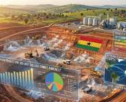 The 5.9 Percent Question: Is Ghanas Economy Finally Out of the Woods? - Accra Street Journal Analysis
